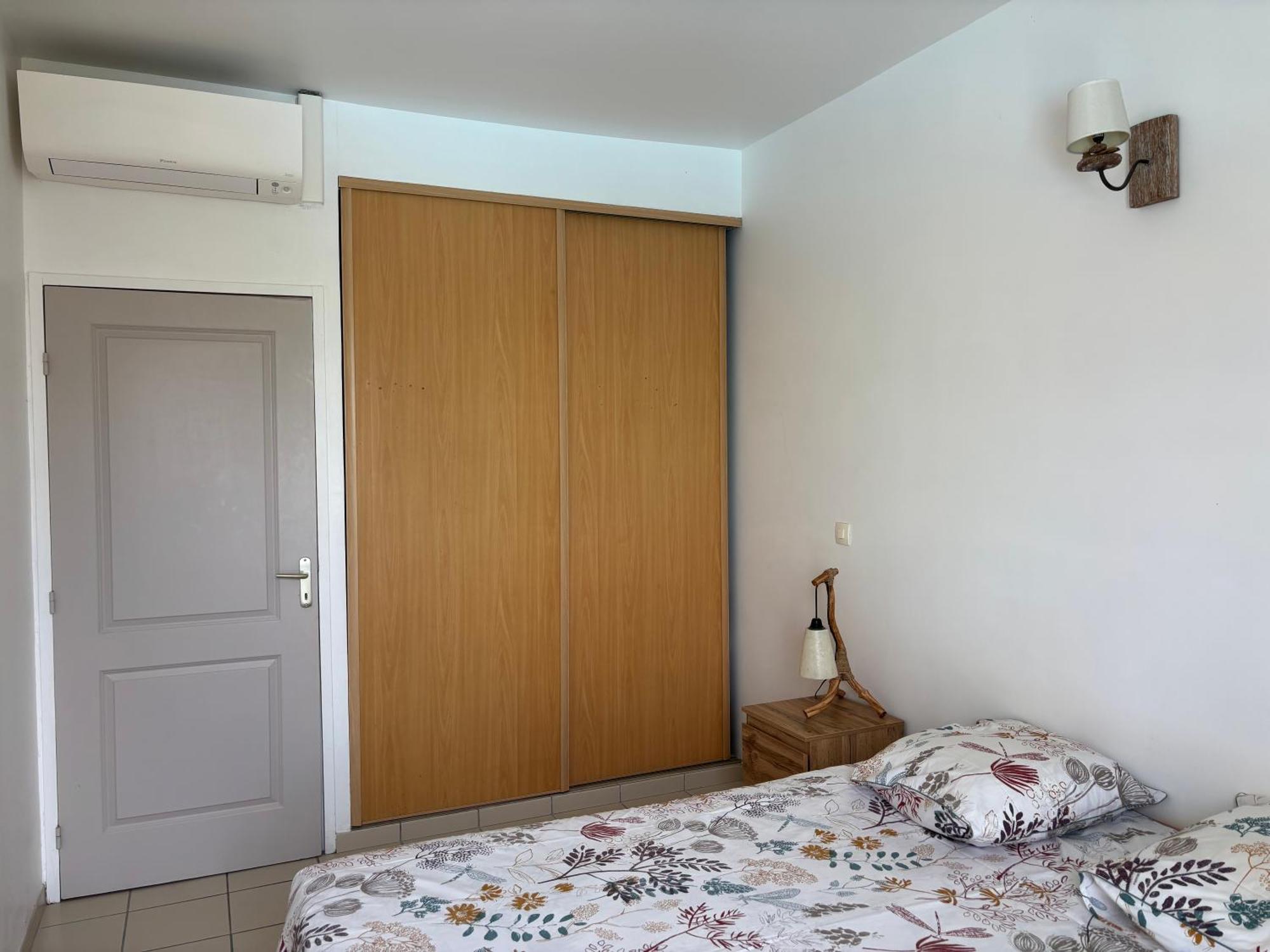 Ti Kaz Villa Saint-Francois  Exterior foto