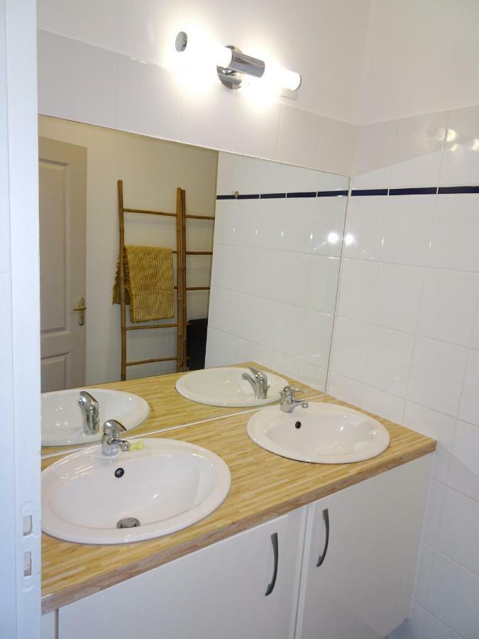 Ti Kaz Villa Saint-Francois  Exterior foto